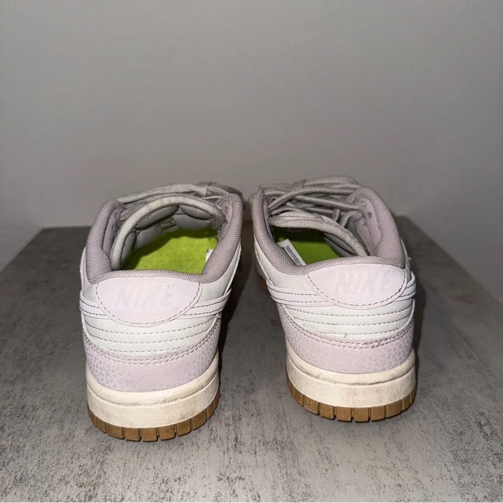 Nike Dunks Low Next Nature Size 6 - Picture 3 of 7